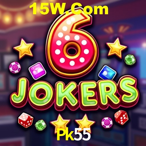 Desvendando o Mundo dos Jogos Virtuais na Pk55