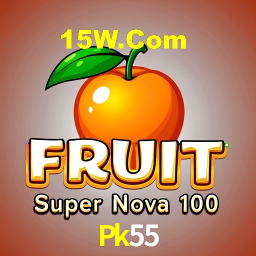 A Revolução dos Aplicativos de Jogos no Pk55